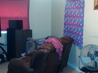 6815 S 32nd Ave, Tampa, FL 33619