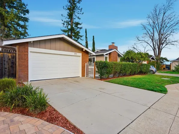 211 Drakes Bay Ave, Los Gatos, CA 95032