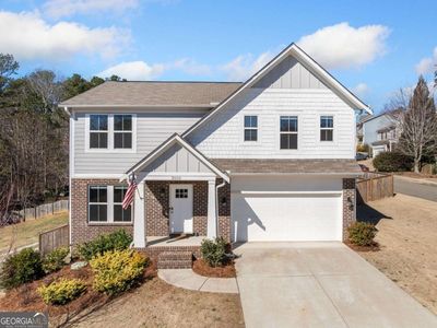 3503 Great Sky Pkwy, Canton, GA, 30114