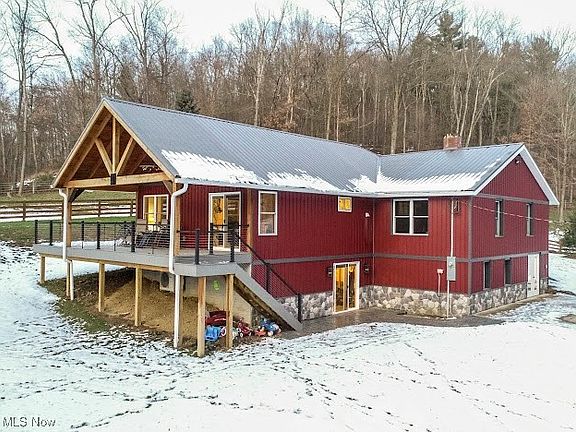 2nd image of 3303 Township Road 629