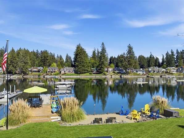 3205 115th Ave NW, Gig Harbor, WA 98335