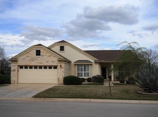 133 Fox Home Ln, Georgetown, TX 78633
