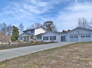 298 Ponderosa Trl, Corbin, KY 40701