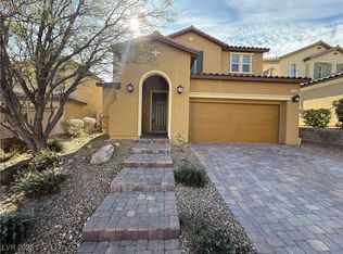 12233 Argent Bay Ave, Las Vegas, NV 89138