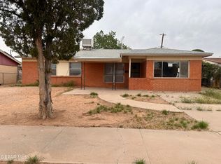 10041 Newcastle Dr, El Paso, TX 79924