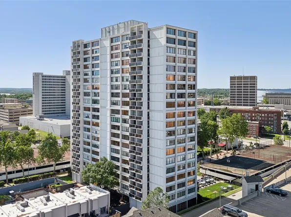 410 W 7th St APT 1229, Tulsa, OK 74119