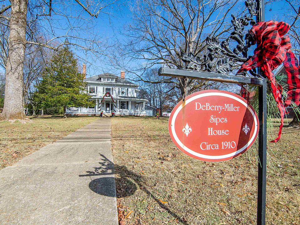 40 College St, Savannah, TN 38372 Zillow