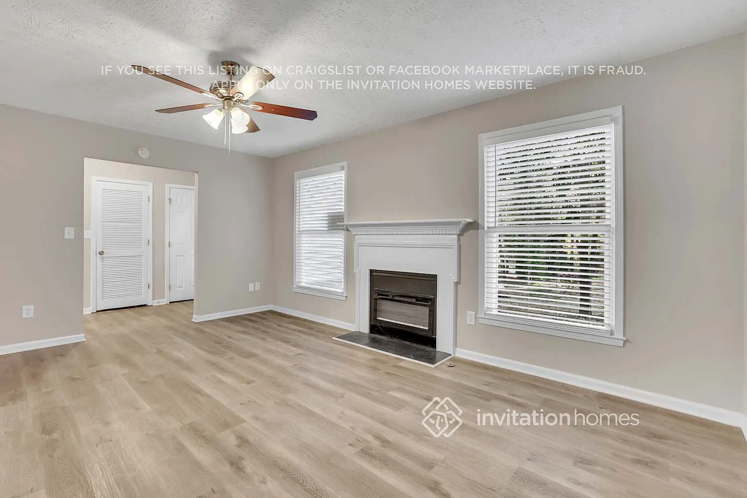 528 Rockborough Terrace Stone Mountain, GA 30083 — Photo 2