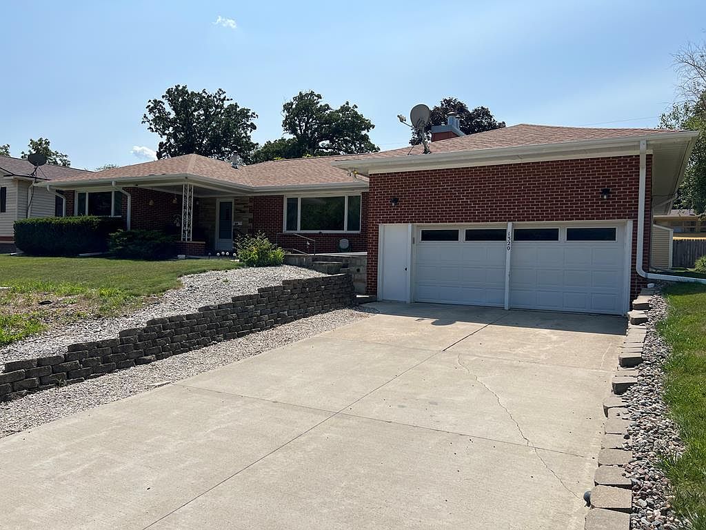 1320 Williams Dr, Fort Dodge, IA 50501 MLS 22841 Zillow