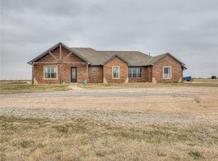 3949 N Trail Dr NW, Piedmont, OK 73078
