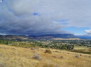 S 12th St, La Grande, OR 97850