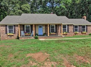 1761 Rocky Ford Rd, Powhatan, VA 23139