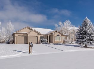 15410 Copperfield Dr, Colorado Springs, CO 80921