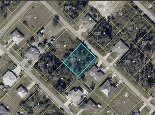 5137/5139 25th St SW, Lehigh Acres, FL 33973