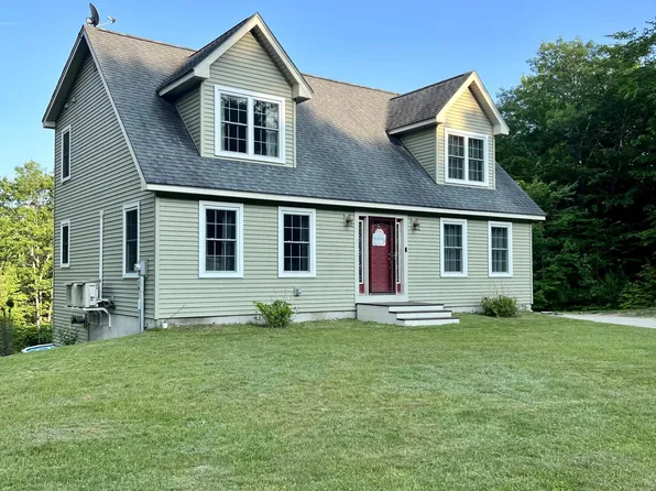 49 Mineral Drive, Hebron, ME 04238