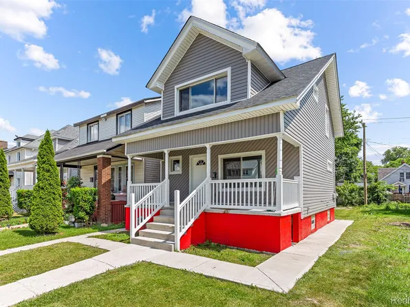 5281 Vancouver St, Detroit, MI 48204