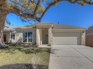 2320 Singletree Bnd, Georgetown, TX 78628
