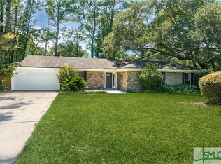 203 Christie Rd, Savannah, GA 31410