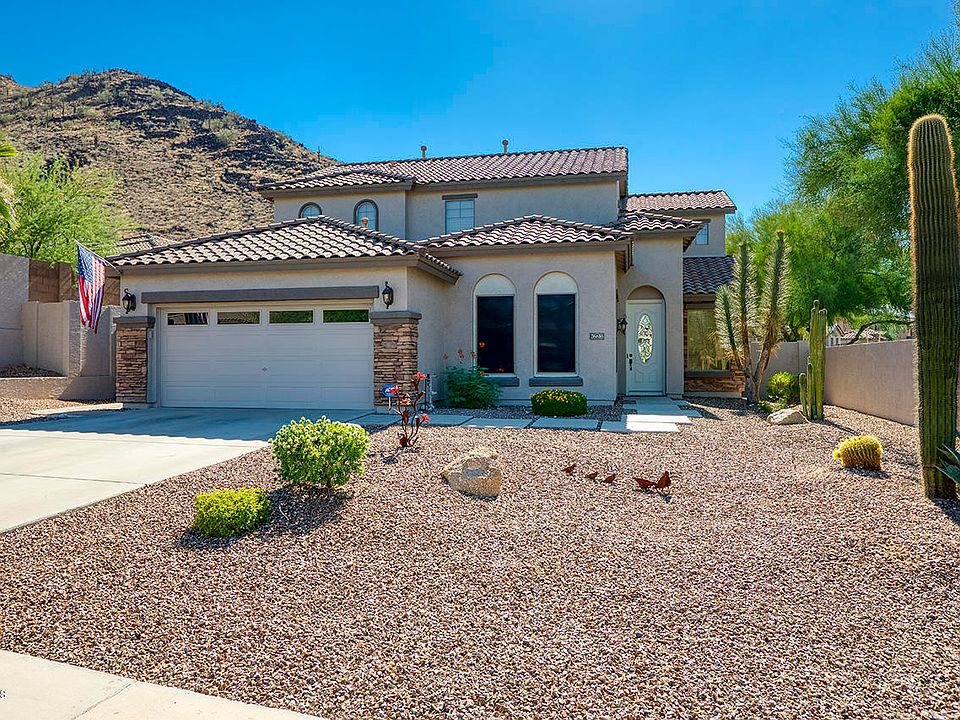 1st image of 26616 N 59th Ln