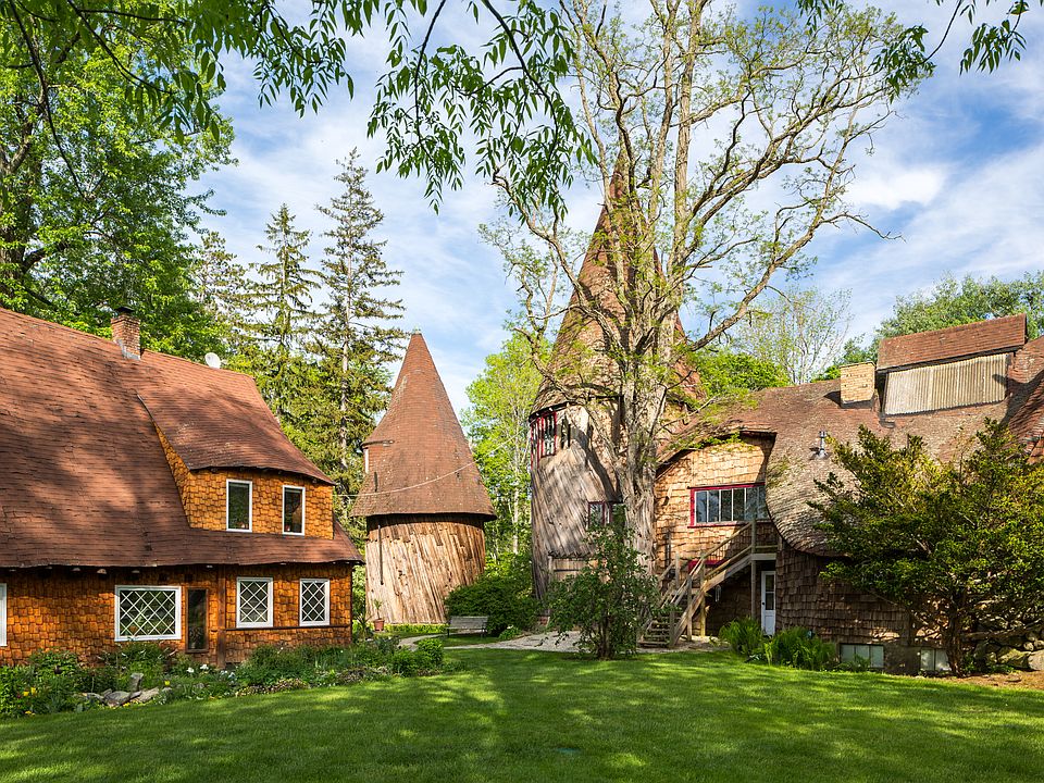 7577 Main Rd, Tyringham, MA 01264 Zillow