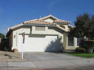 12526 W Virginia Ave, Avondale, AZ 85392
