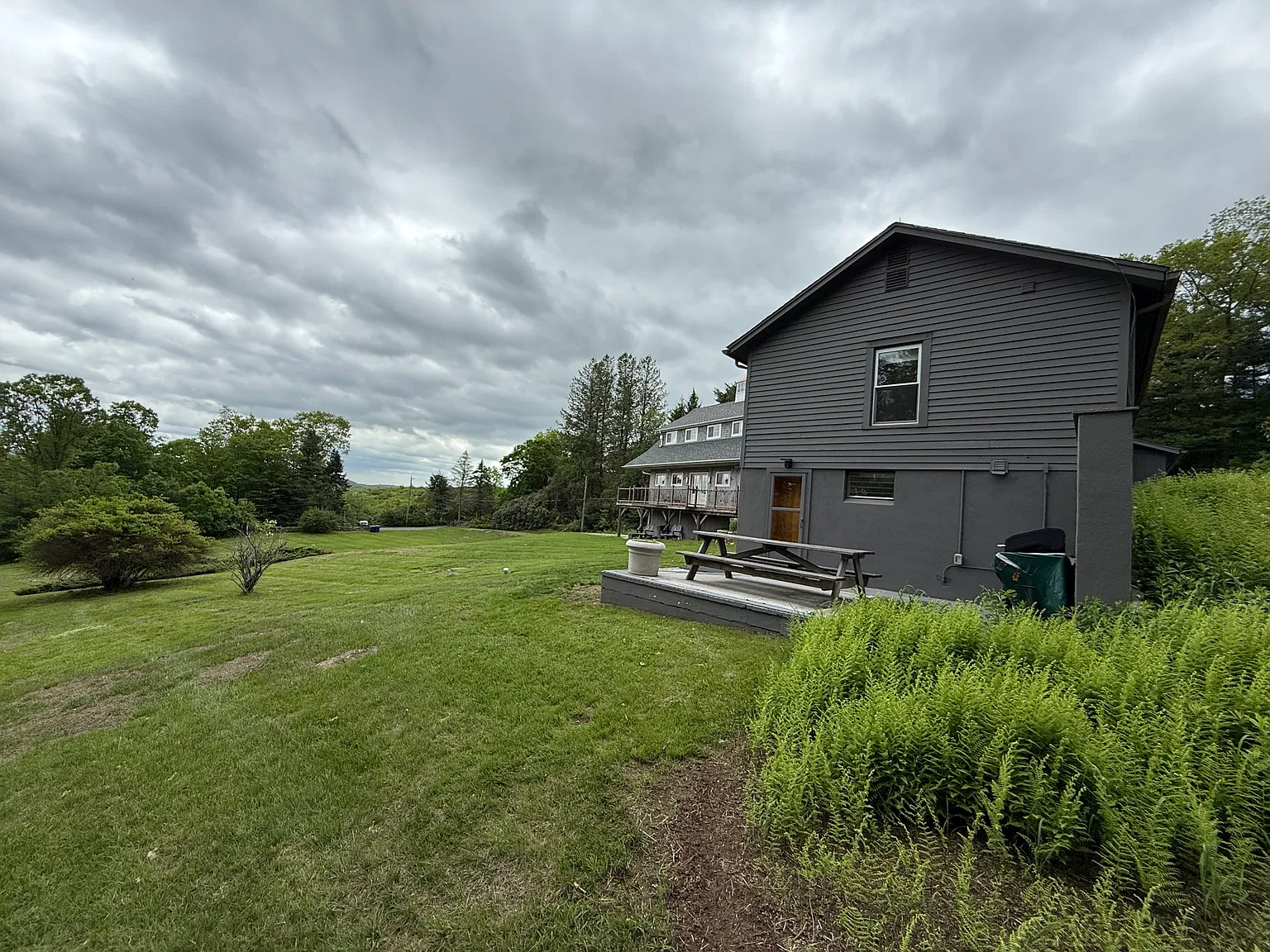 120 Looking Glass Hill Rd — Photo 4