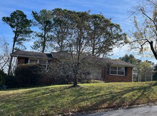 3614 Chumley Ln, Chattanooga, TN 37415