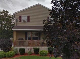 2 Madigan Ave #A, Mechanicville, NY 12118