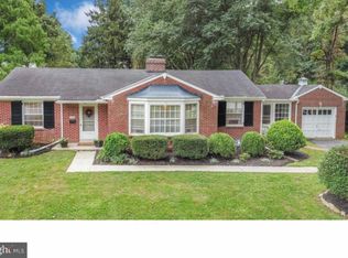 608 Owen Rd, West Chester, PA 19380