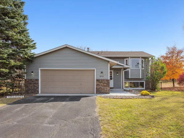 8541 Chanhassen Hills Dr S, Chanhassen, MN 55317