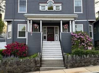 56 Earl St #1, Malden, MA 02148