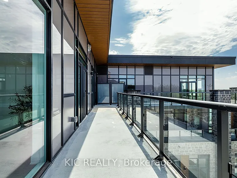 99 Louisa St #307 — Photo 39