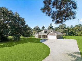 29551 S Satsuma Rd, Livingston, LA 70754