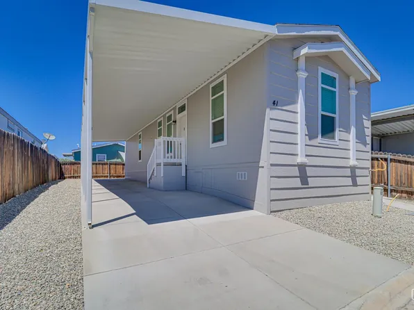 14035 Rosedale Hwy Space 41, Bakersfield, CA 93314