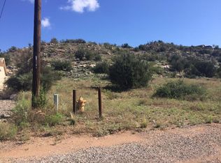 5917 N Bentley Dr, Rimrock, AZ 86335