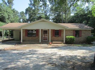 1153 Piney Grove Rd #1, Augusta, GA 30906