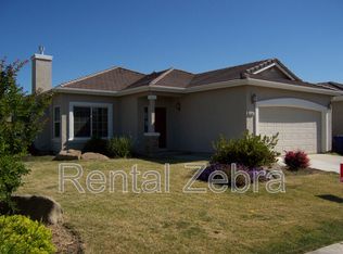 2203 Dinkey Creek Ave, Merced, CA 95341