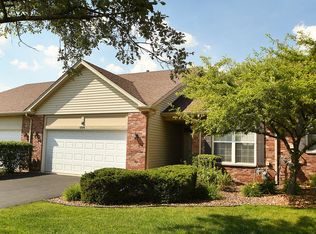 17216 Fontana Ln, Lockport, IL 60441