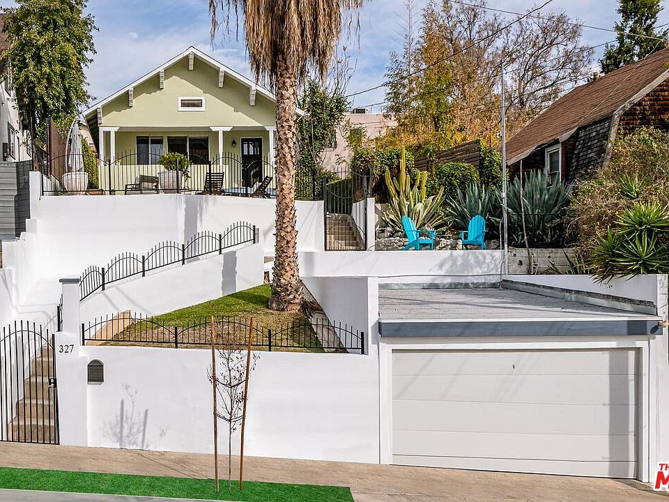 1st image of 327 W Avenue 37