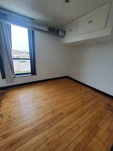 Floor plan 205