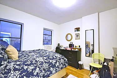 Rented by Bold New York