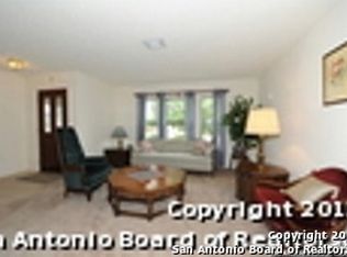 1306 Sage Run, San Antonio, TX 78253