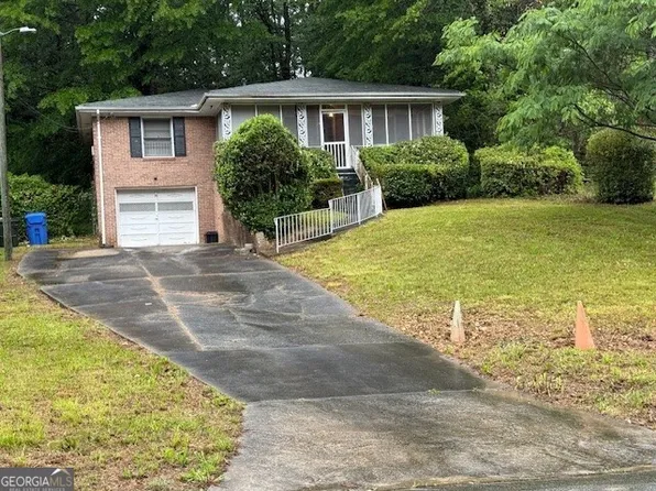 1829 Detroit Ave NW, Atlanta, GA 30314