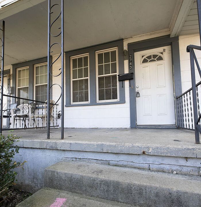 2743 Steele Ave, Columbus, OH 43204 Zillow