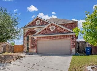 2010 Webster Dr, Edinburg, TX 78542
