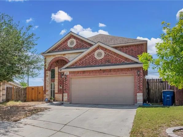 2010 Webster Dr, Edinburg, TX 78542