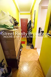 Rented by Street Realty Brokerage LLC