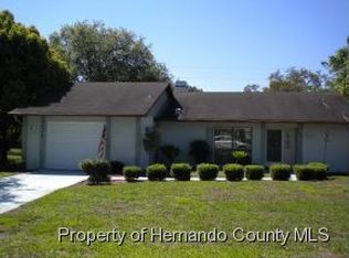 8418 Valmora St, Spring Hill, FL 34608