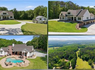 395 Heard Rd, Canton, GA 30114