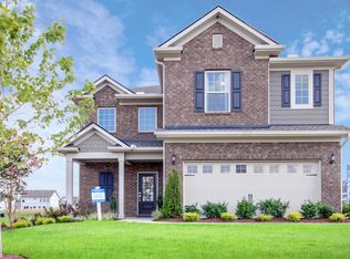 639 Trevino Way LOT 124, Spring Hill, TN 37174